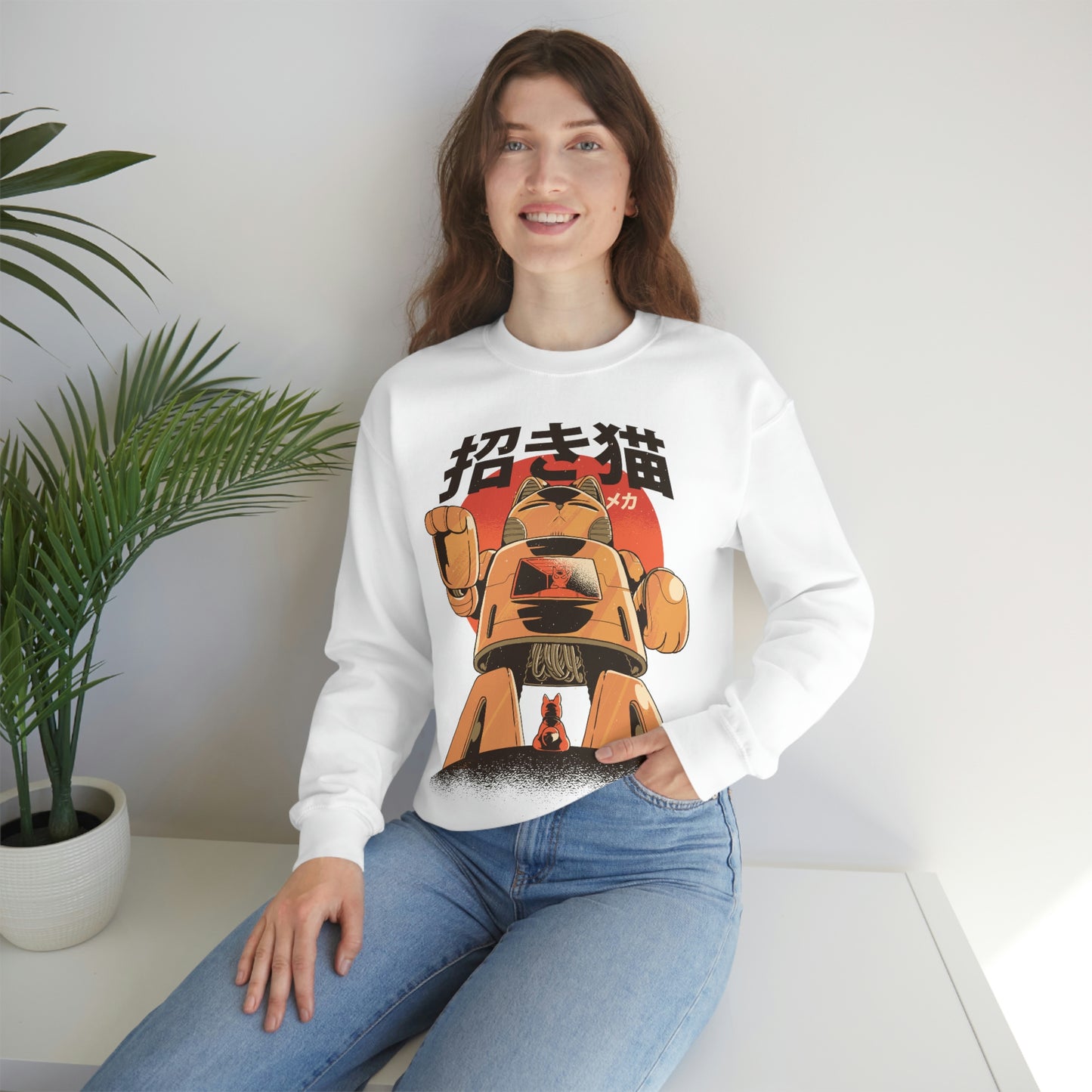 Kawaii Sweatshirt, Kawaii Clothing, Kawaii Clothes, Yami Kawaii Aesthetic, Pastel Kawaii Sweatshirt Sweatshirt