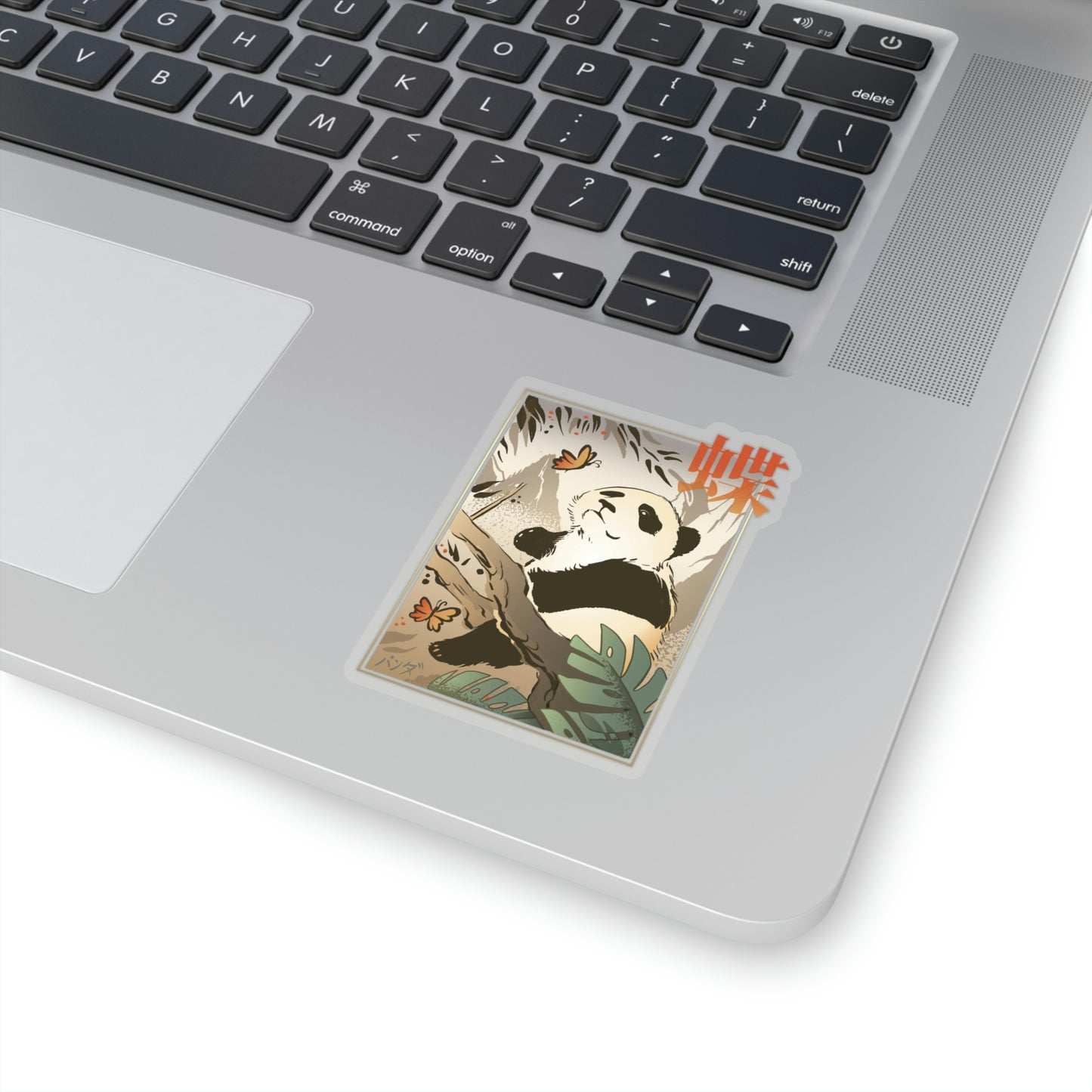 Indie Japanese Art, Japan Streeetwear Koala Sticker