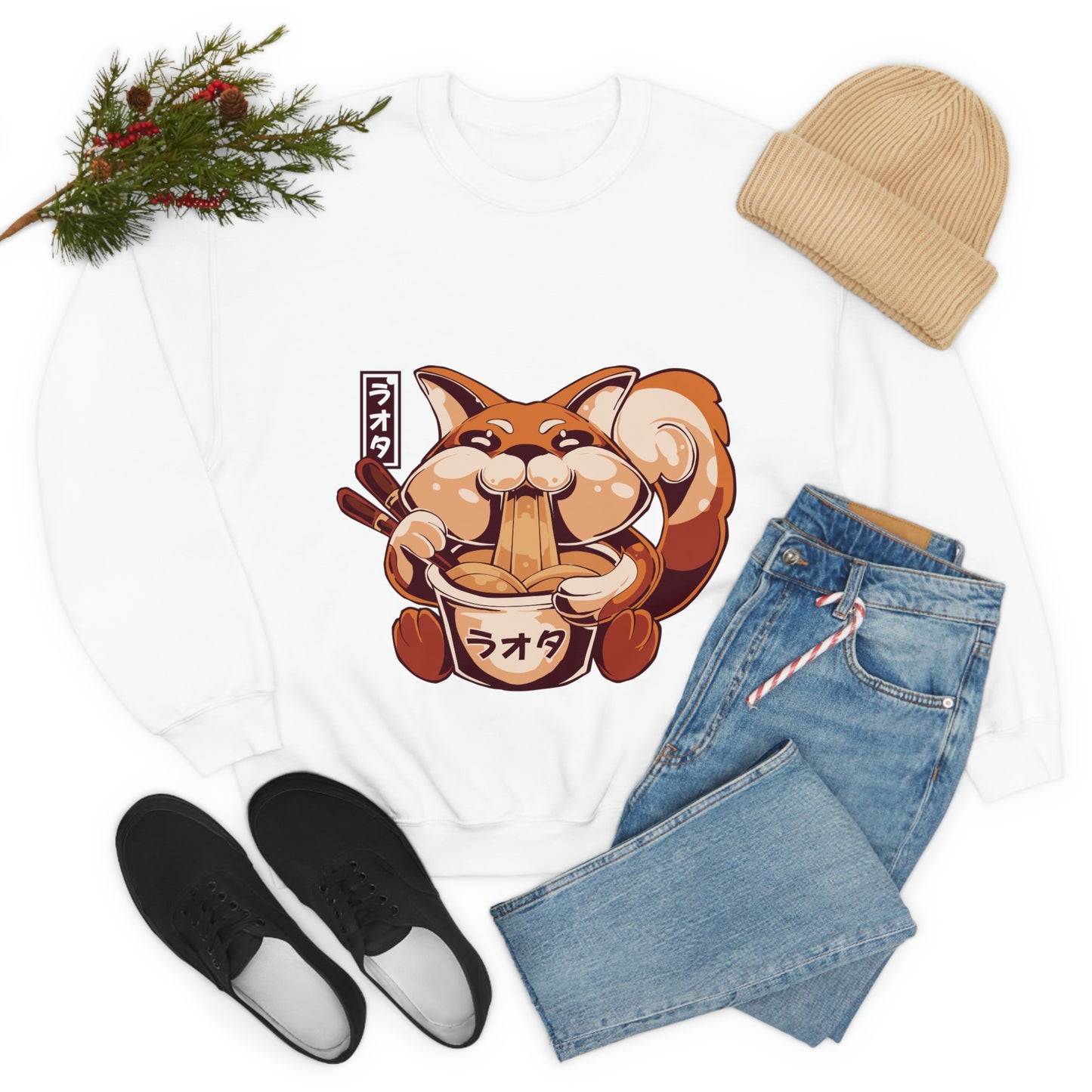 Kawaii Sweatshirt, Kawaii Clothing, Kawaii Clothes, Yami Kawaii Aesthetic, Pastel Kawaii Sweatshirt Sweatshirt