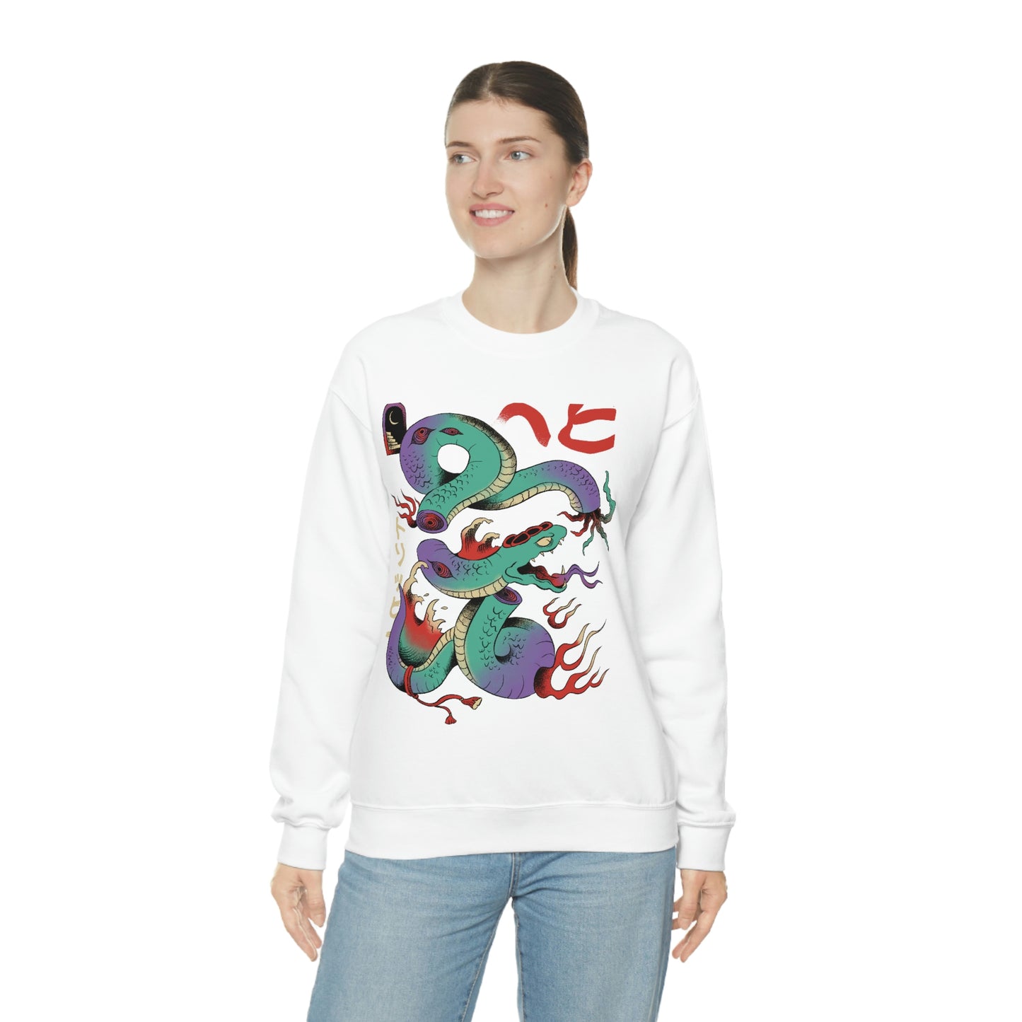 Indie Japanese Art, Japan Streeetwear Retro, Japanese Aesthetic Sweatshirt