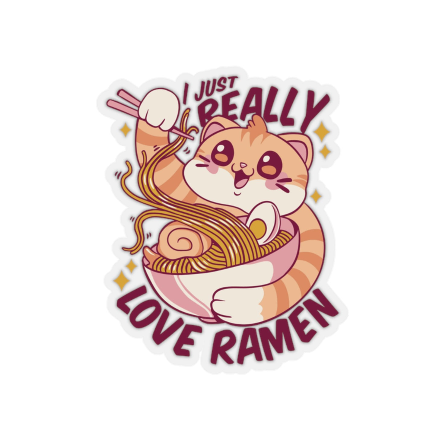 Kawaii Aesthetic, Yami Kawaii, Japanese Aesthetic Otaku Cute Axolotl Sticker