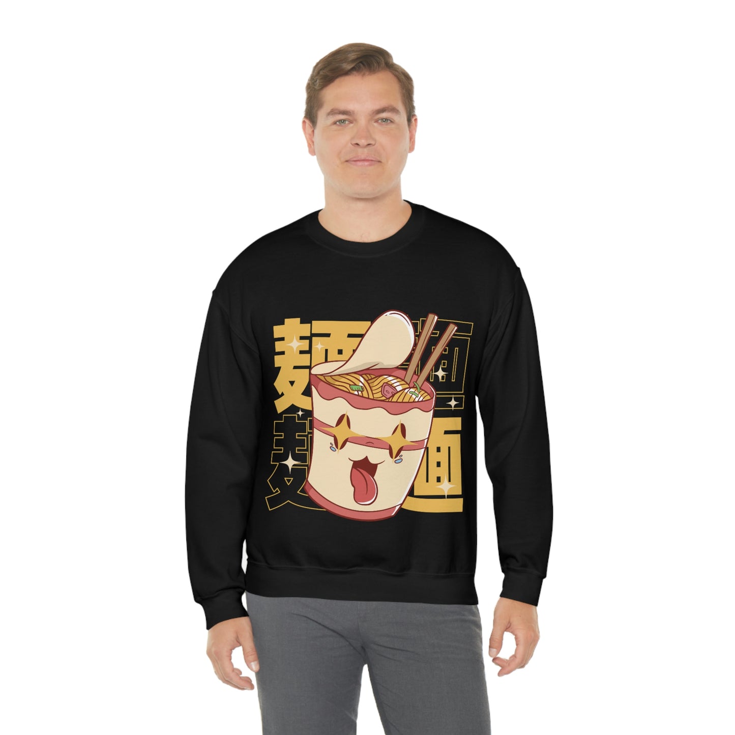 Kawaii Sweatshirt, Kawaii Clothing, Kawaii Clothes, Yami Kawaii Aesthetic, Pastel Kawaii Sweatshirt WOK Sweater Sweatshirt