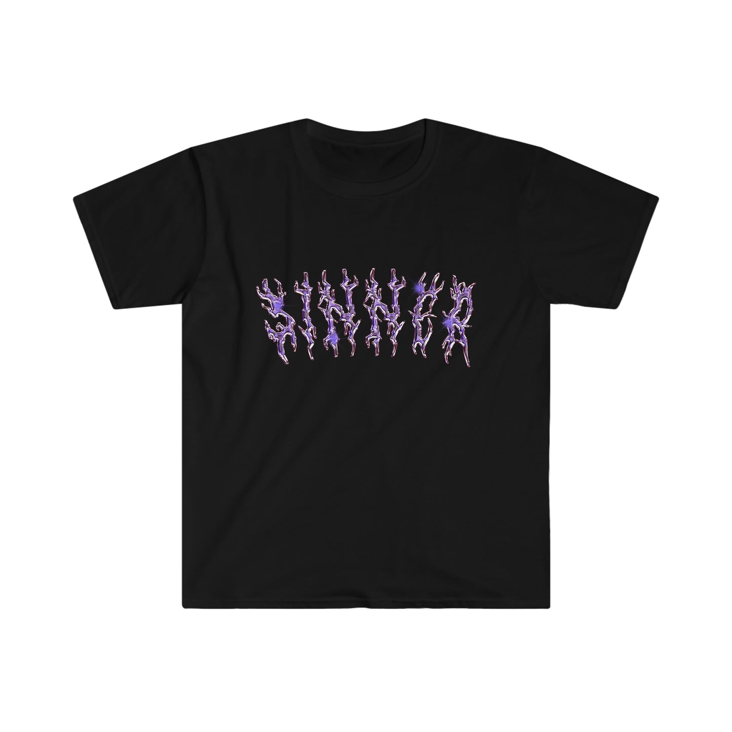 Y2k Clothing Aesthetic Alt Grunge T-Shirt