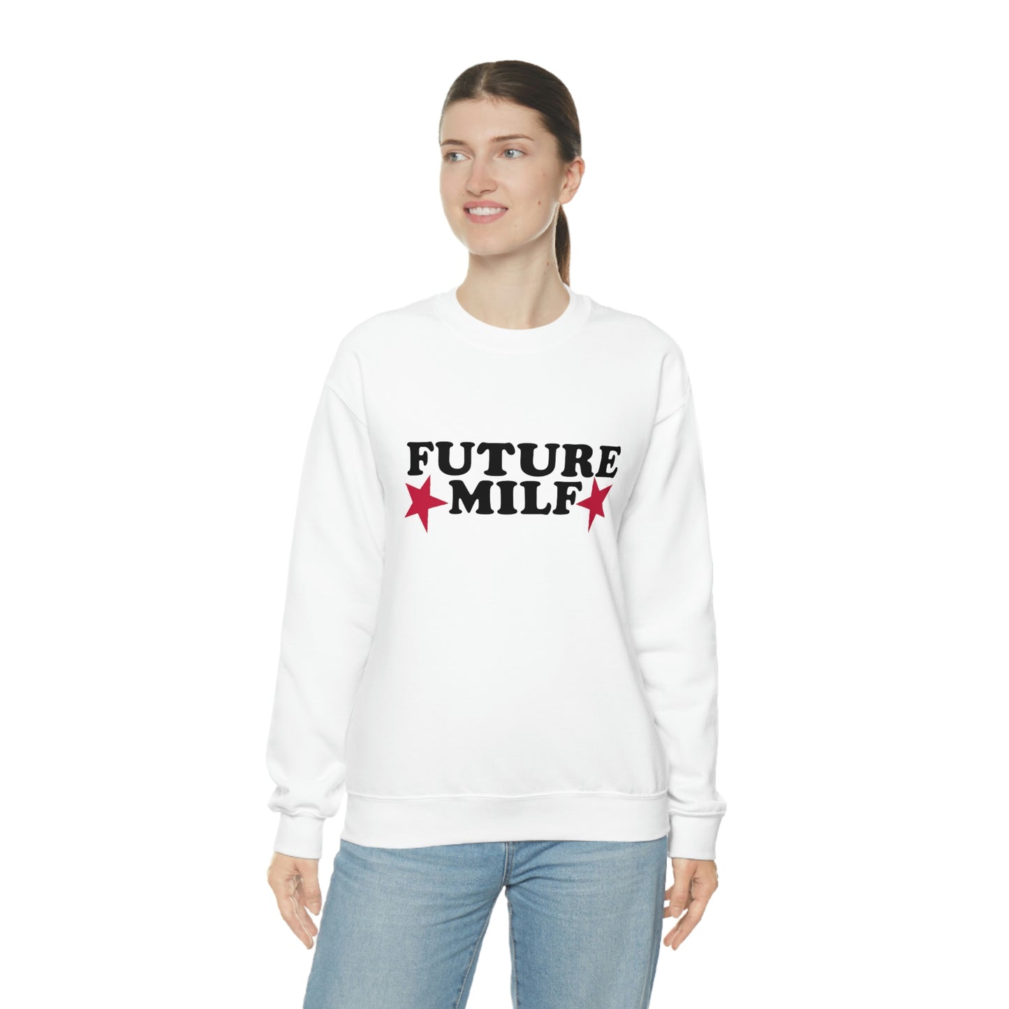 FUTURE Milf Sweatshirt