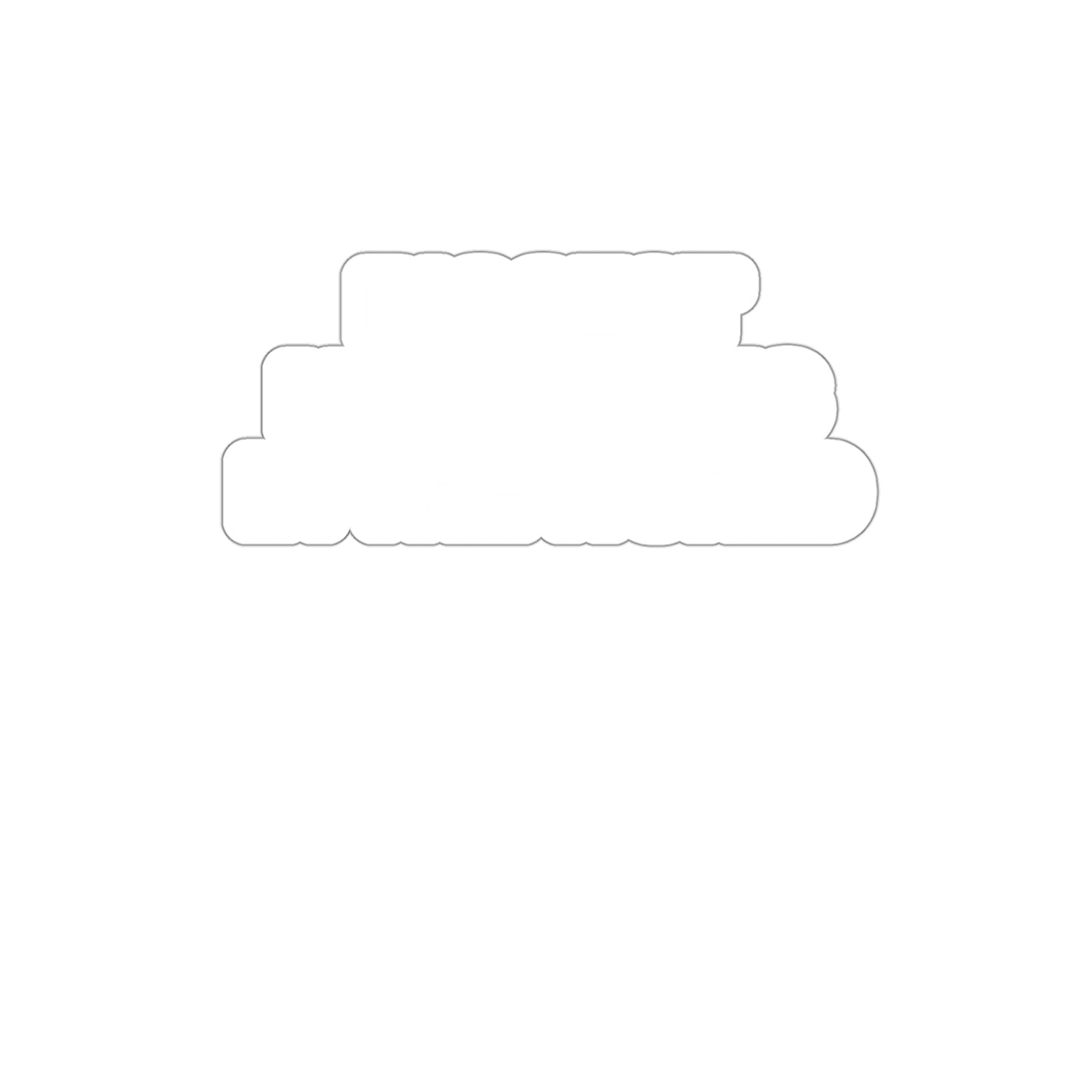 Biggest Micropenis In the World Sticker