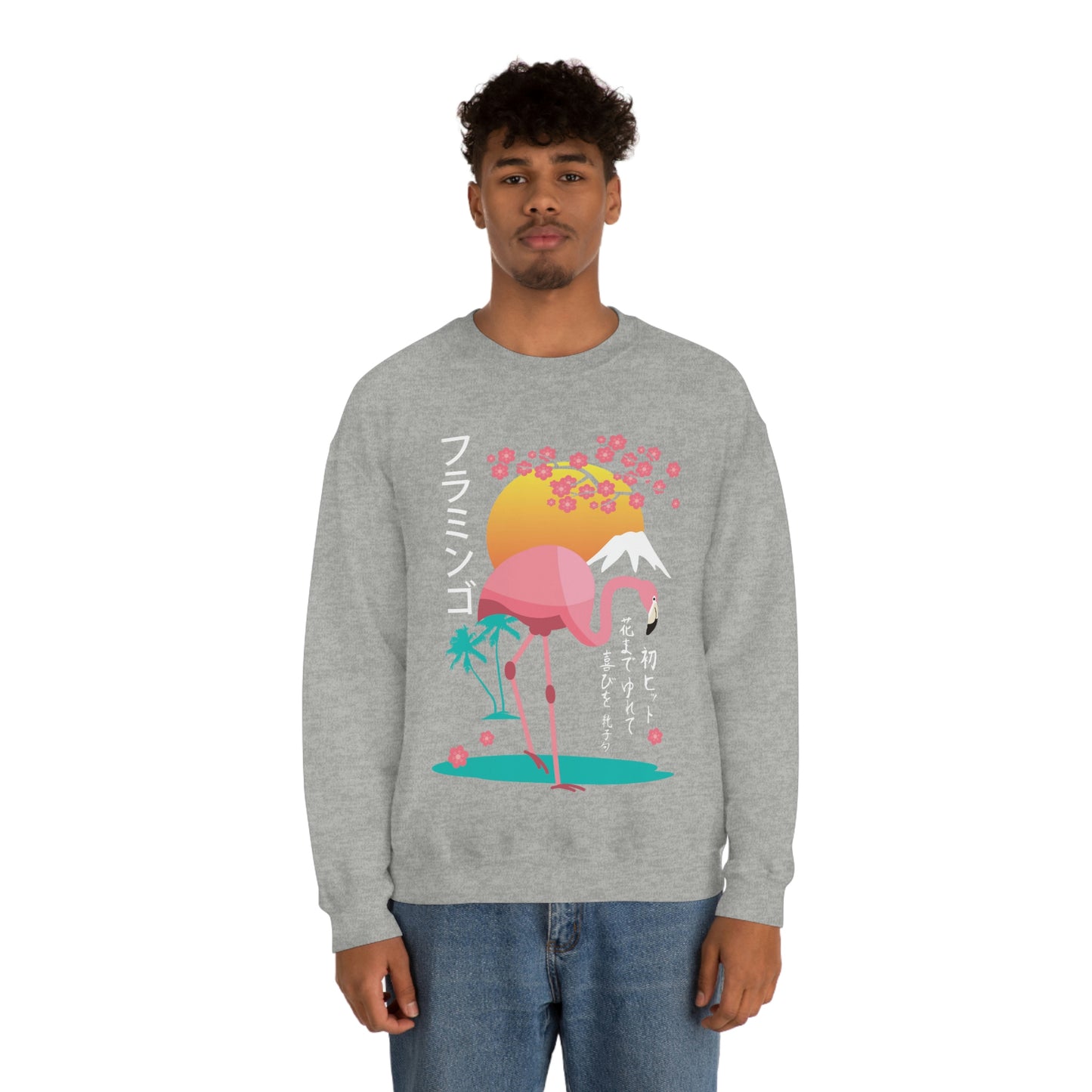 Indie Japanese Art, Japan Streeetwear Retro, Japanese Aesthetic Sweatshirt