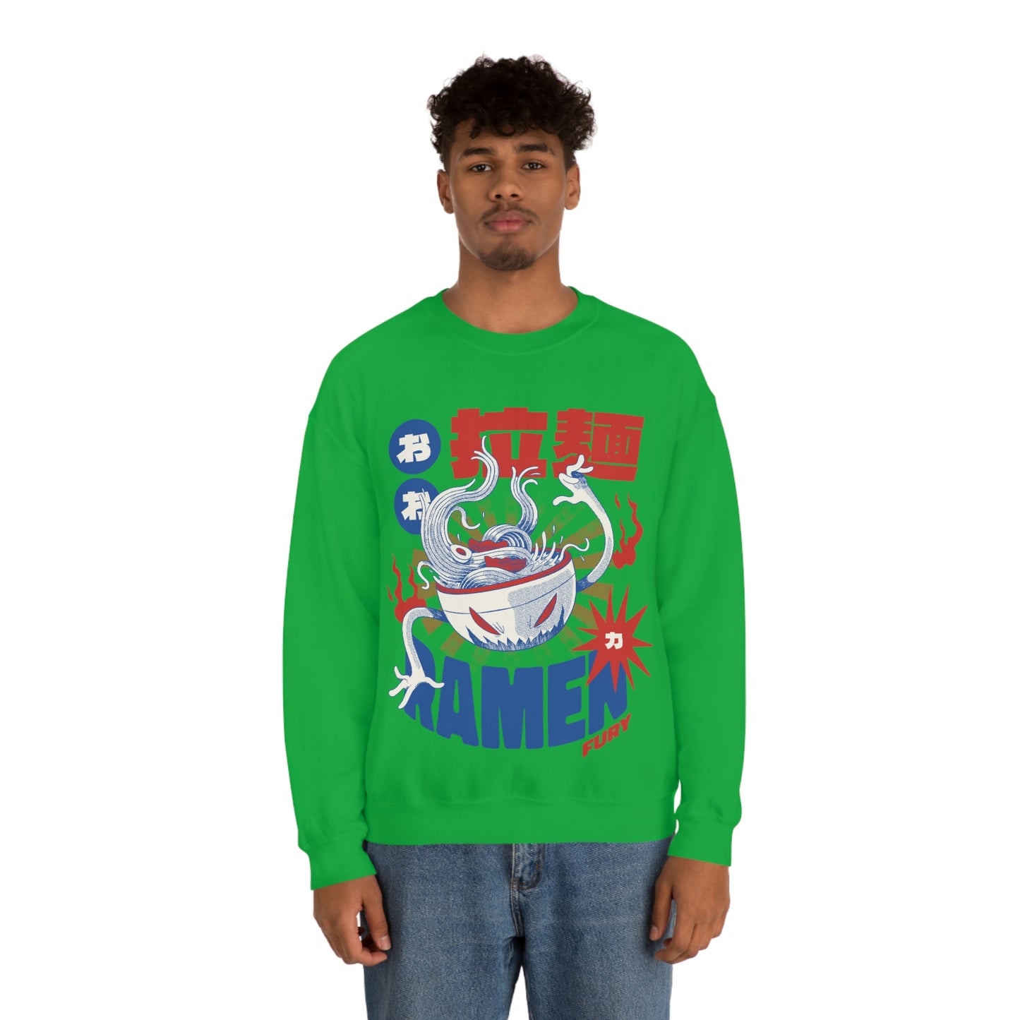 Kawaii Sweatshirt, Kawaii Clothing, Kawaii Clothes, Yami Kawaii Aesthetic, Pastel Kawaii Sweatshirt Sweatshirt