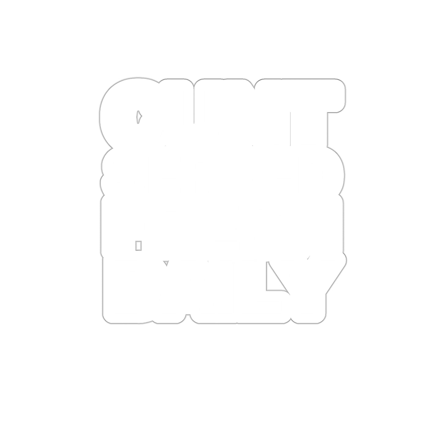 Cunt Served Fresh Daily Shirt, Y2k Aesthetic Sticker