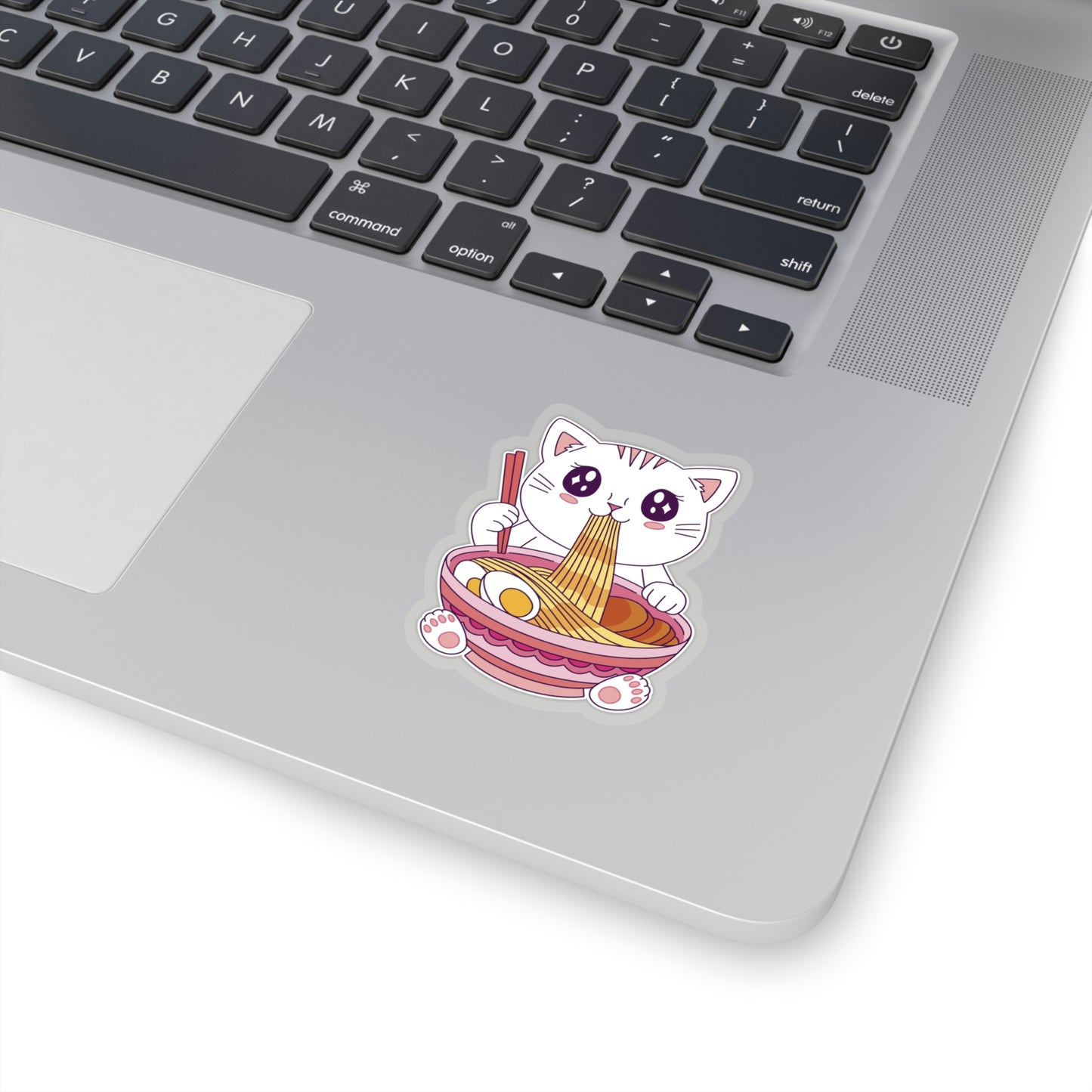 Kawaii Aesthetic, Yami Kawaii, Japanese Aesthetic Otaku Cute Axolotl Sticker