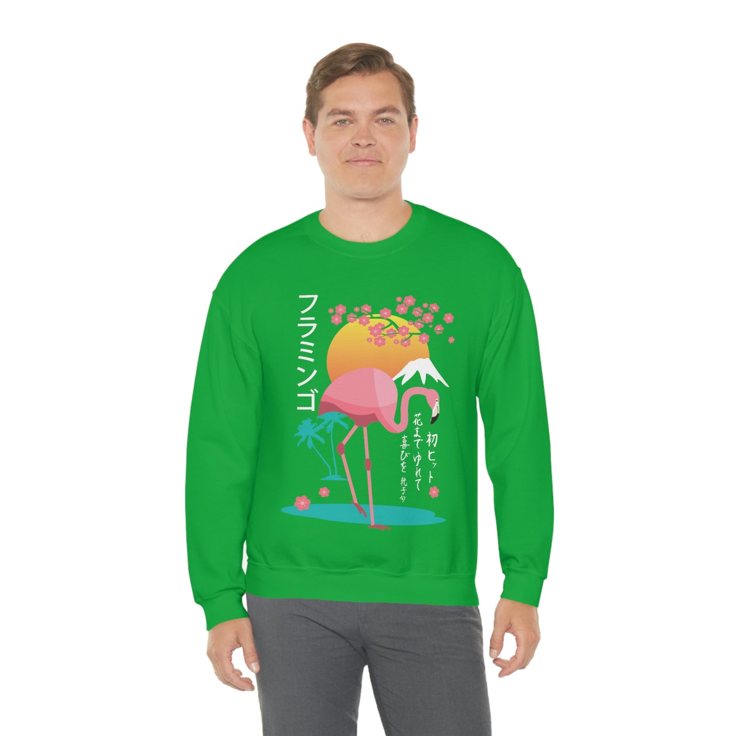 Indie Japanese Art, Japan Streeetwear Retro, Japanese Aesthetic Sweatshirt