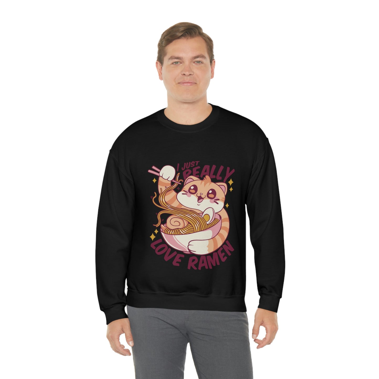 Kawaii Aesthetic, Yami Kawaii, Japanese Aesthetic Otaku Cute Axolotl Sweatshirt