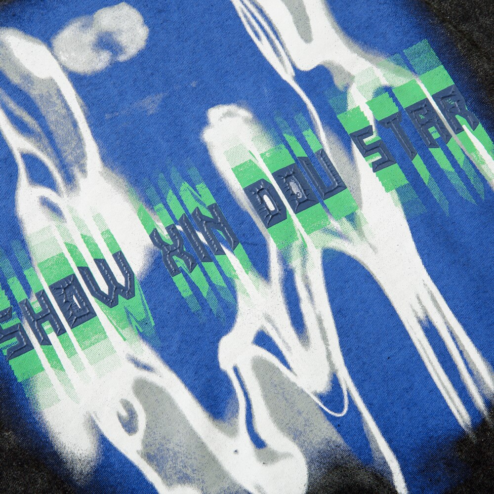 Oversized T Shirt Y2k Anime