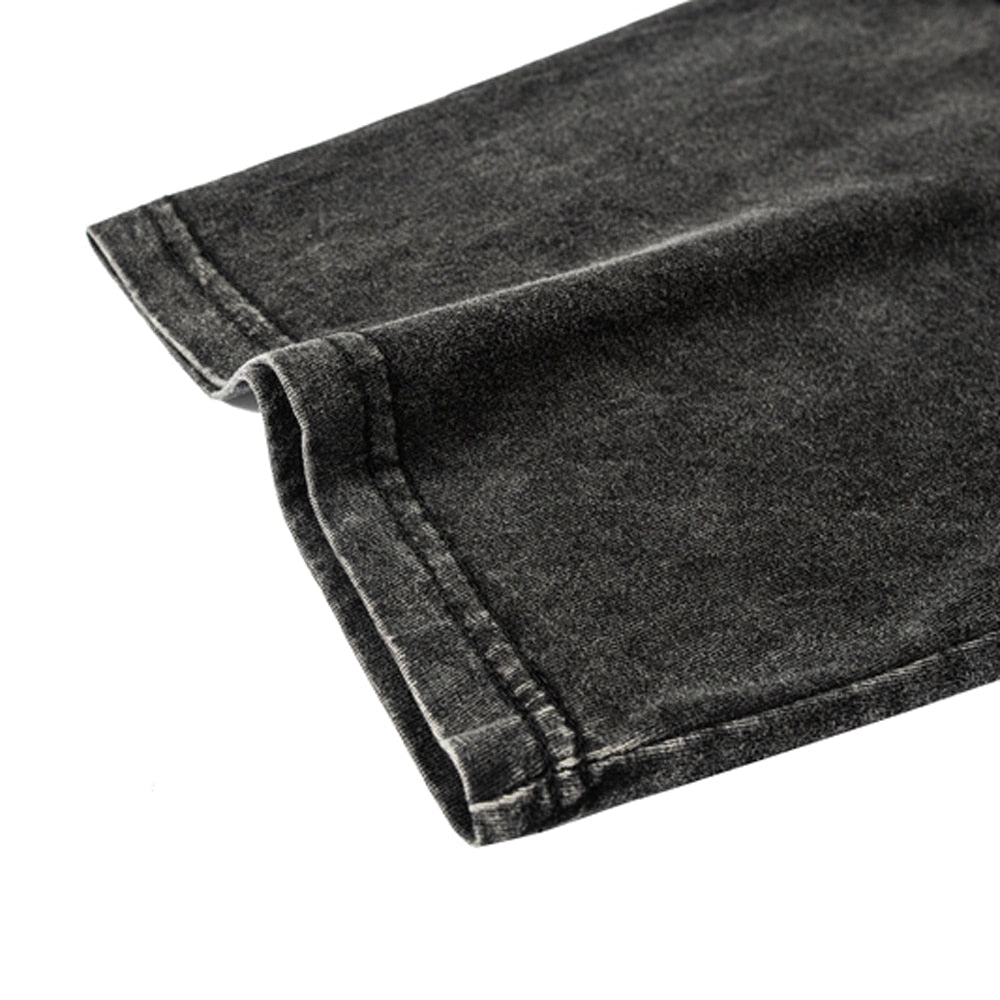 Oversized Y2k T Shirt