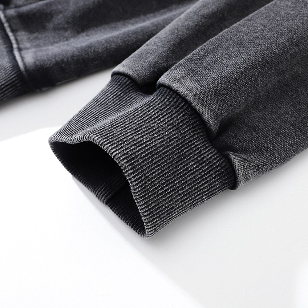 Oversized Vintage Japan Anime Hoodie Y2k Streetwear