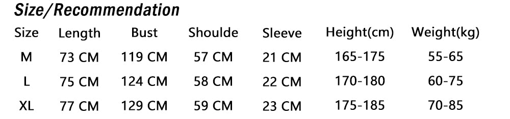 Anime T-Shirt Oversized Streetwear