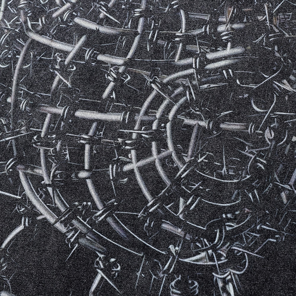 Grunge Streetwear Y2k Graphic T-Shirt