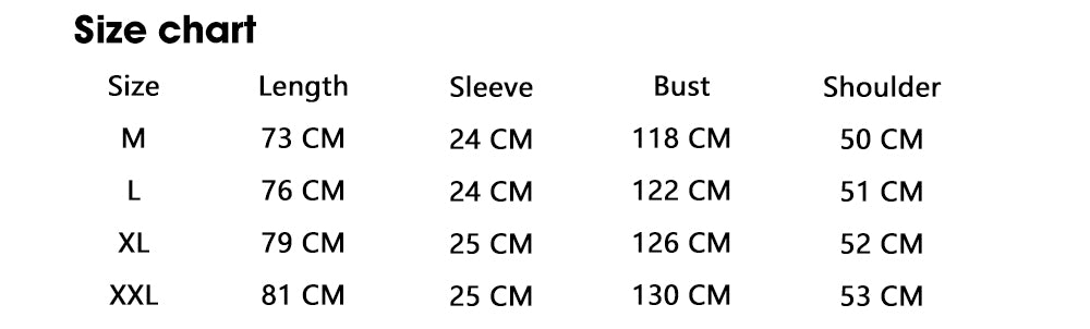 Streetwear T Shirt Oversized