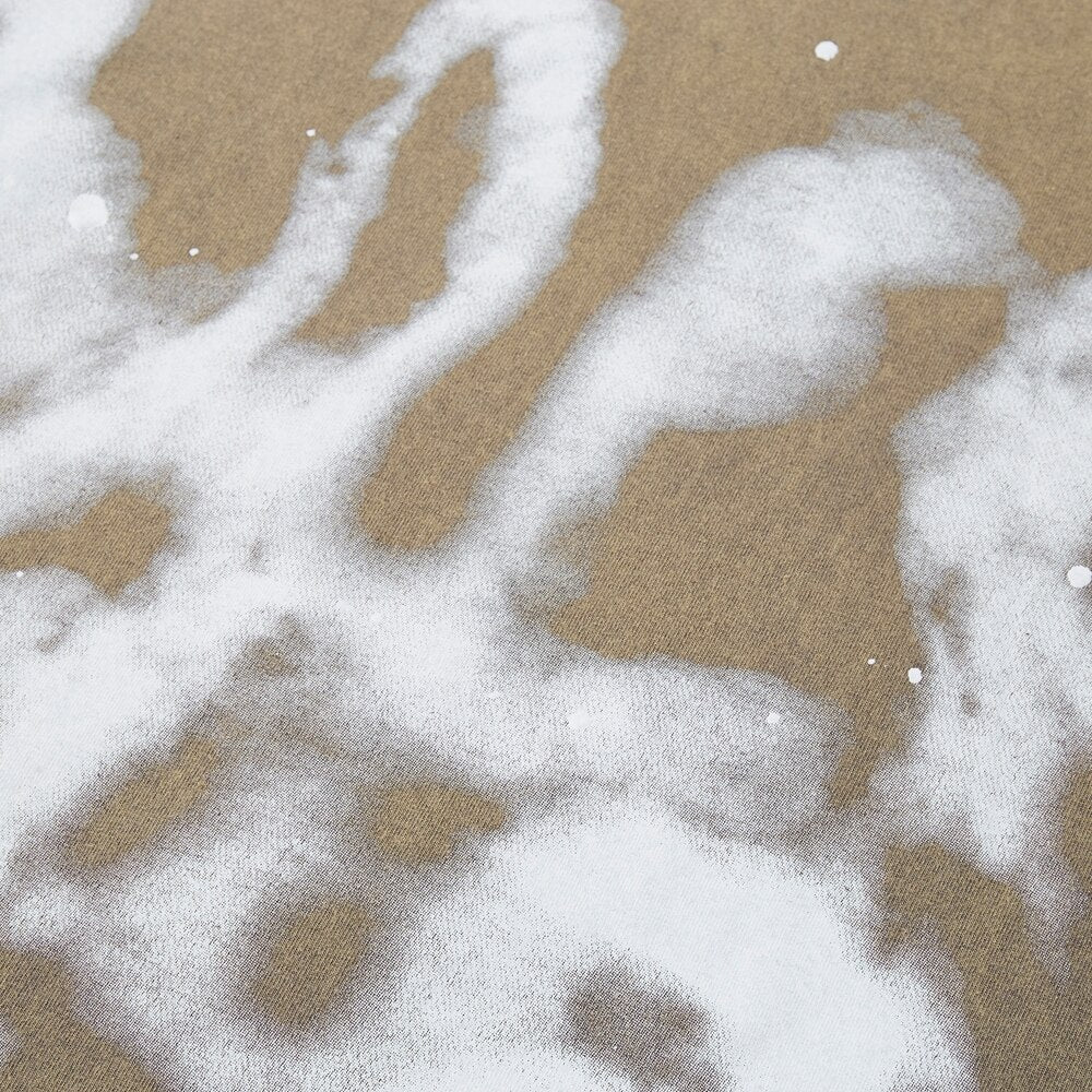 Streetwear T Shirt Oversized