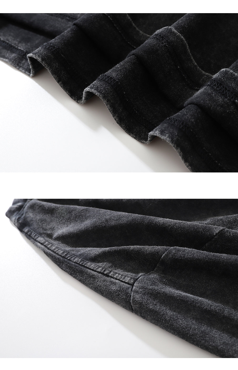 Grunge Streetwear Y2k Graphic T-Shirt