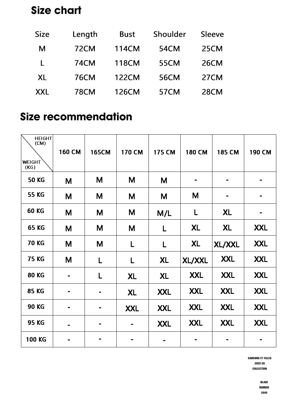 Oversized Y2k T Shirt