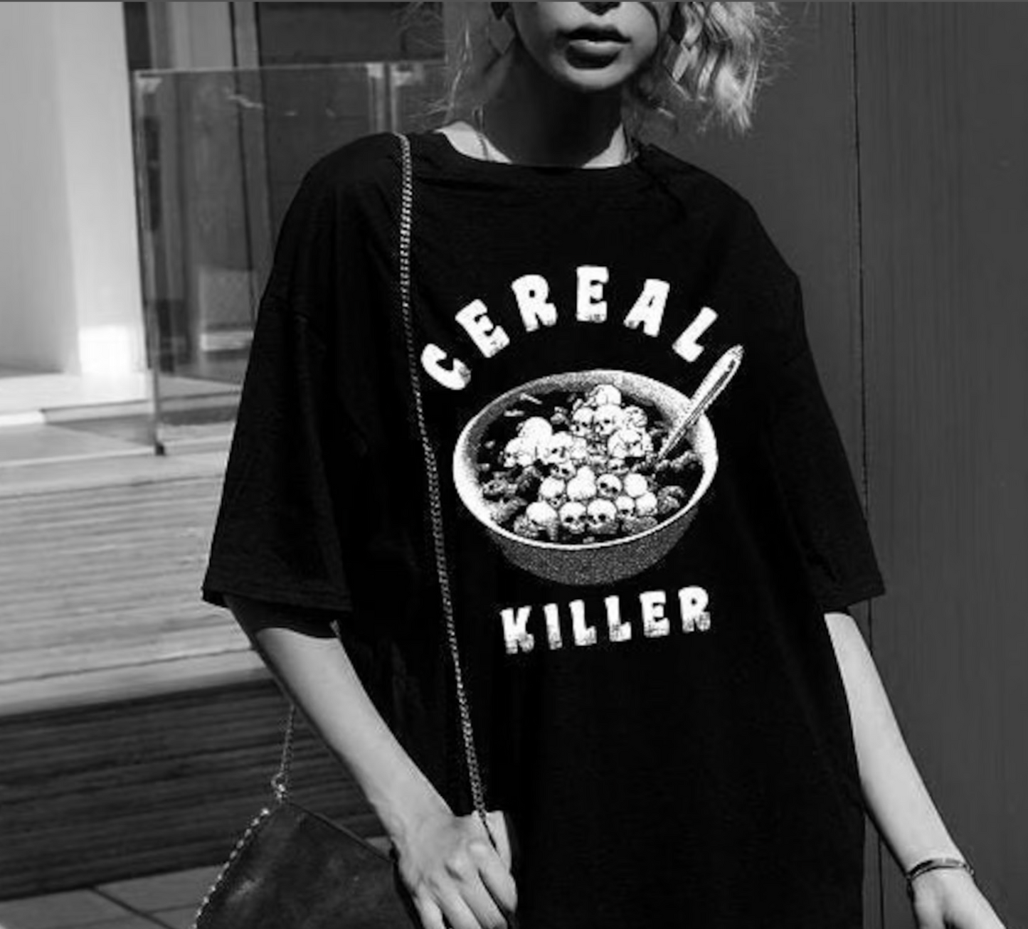 Cereal Killer T-Shirt