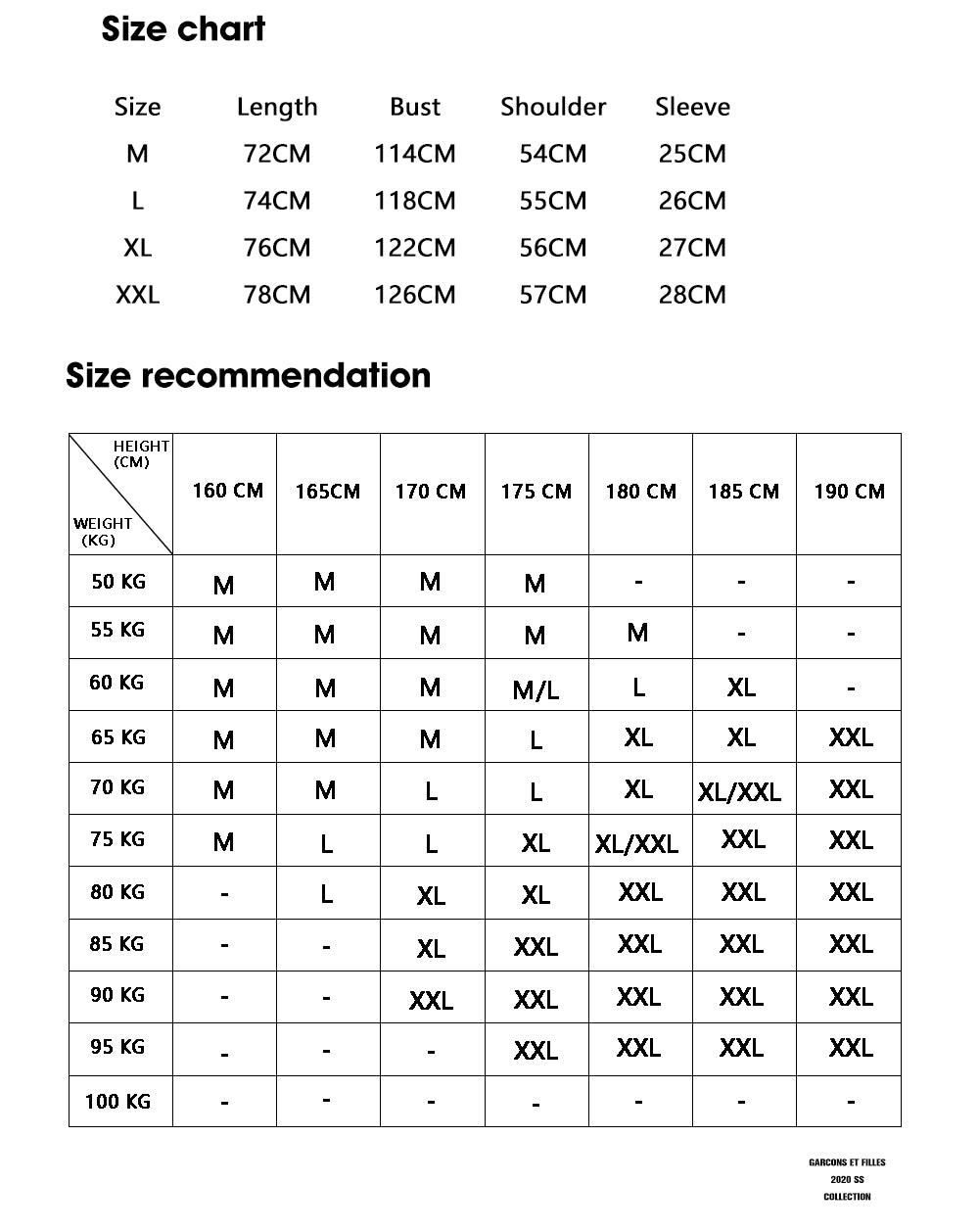 Oversize Grunge T Shirt