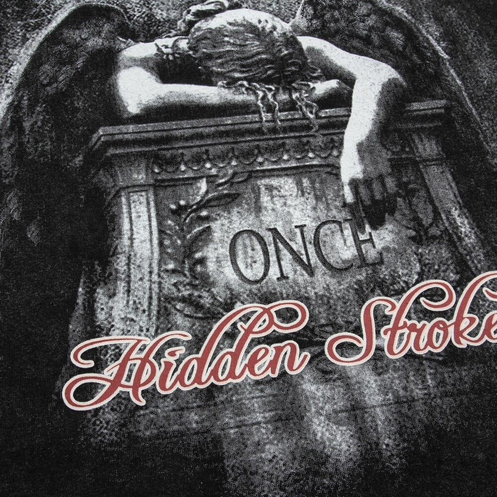 Gothic Streetwear T-shirt