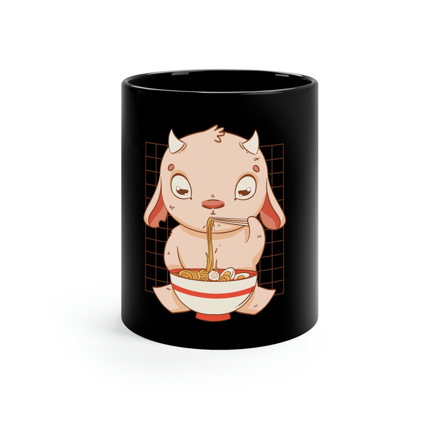 Kawaii Aesthetic, Yami Kawaii, Japanese Aesthetic Otaku Cute Axolotl Mug