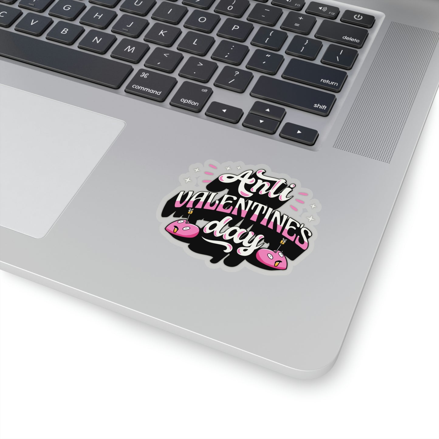 Anti Valentines Day Sticker