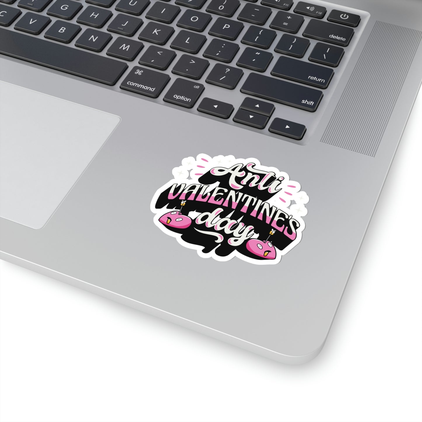 Anti Valentines Day Sticker
