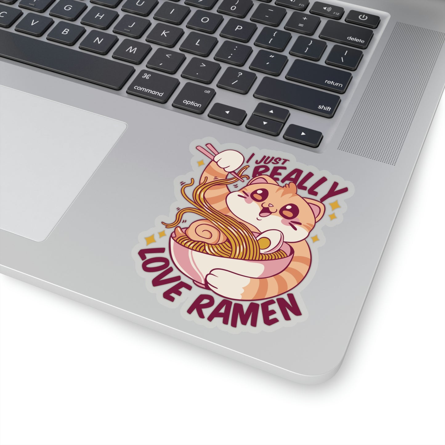 Kawaii Aesthetic, Yami Kawaii, Japanese Aesthetic Otaku Cute Axolotl Sticker