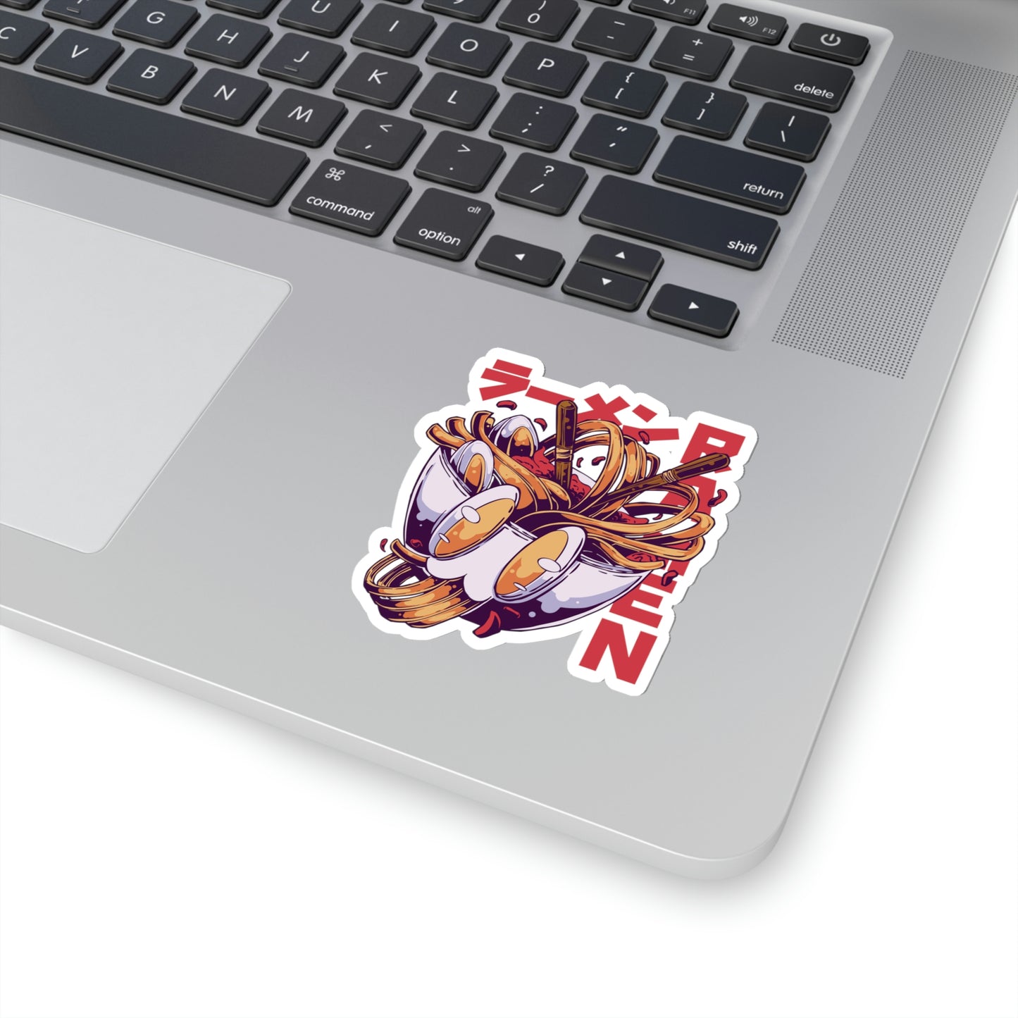 Pastel Kawaii Aesthetic, Yami Kawaii, Japanese Aesthetic Otaku Cute Anime Ramen Sticker