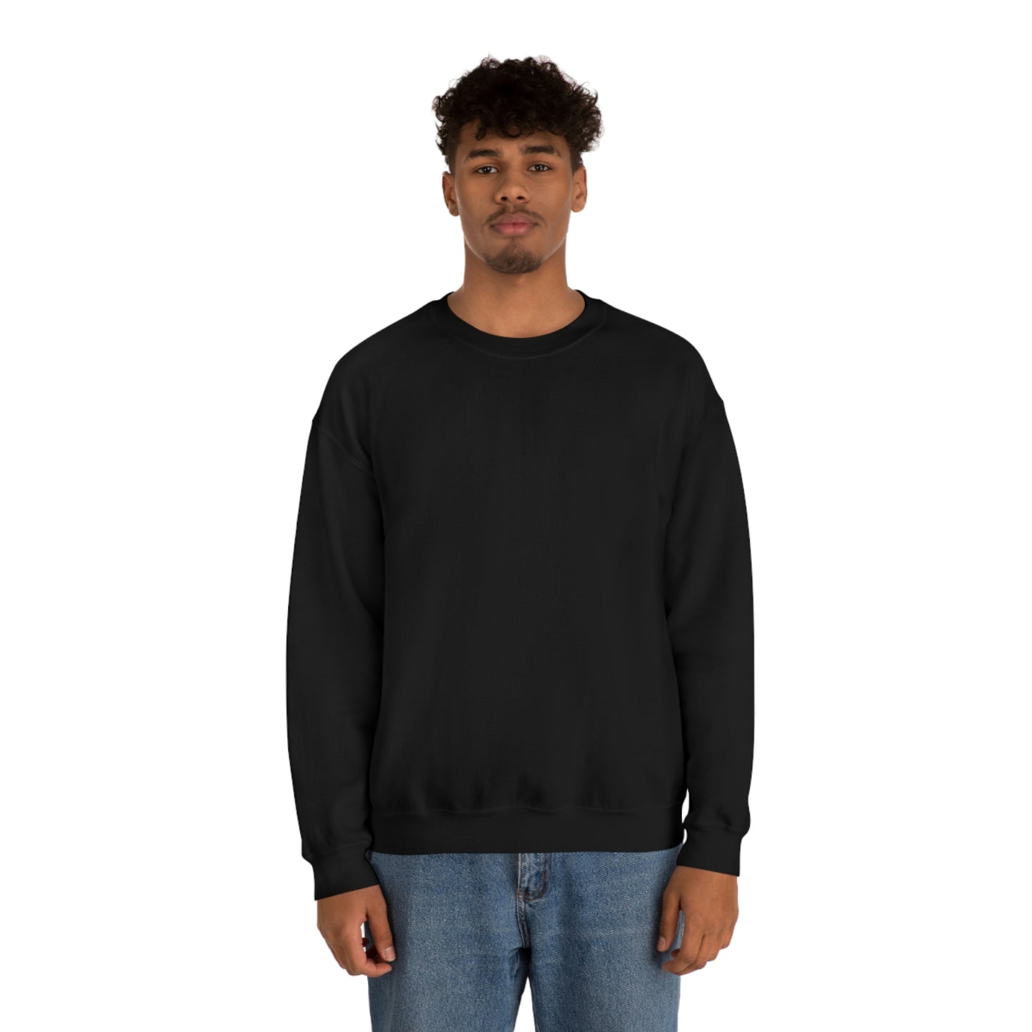 Dark Aesthetic Crying Women Sweatshirt