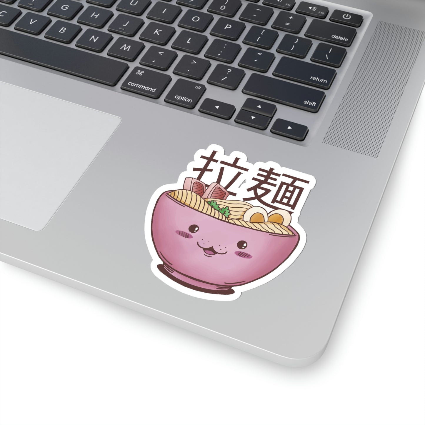 Ramen Pastel Kawaii Aesthetic, Yami Kawaii, Japanese Aesthetic Otaku Sticker