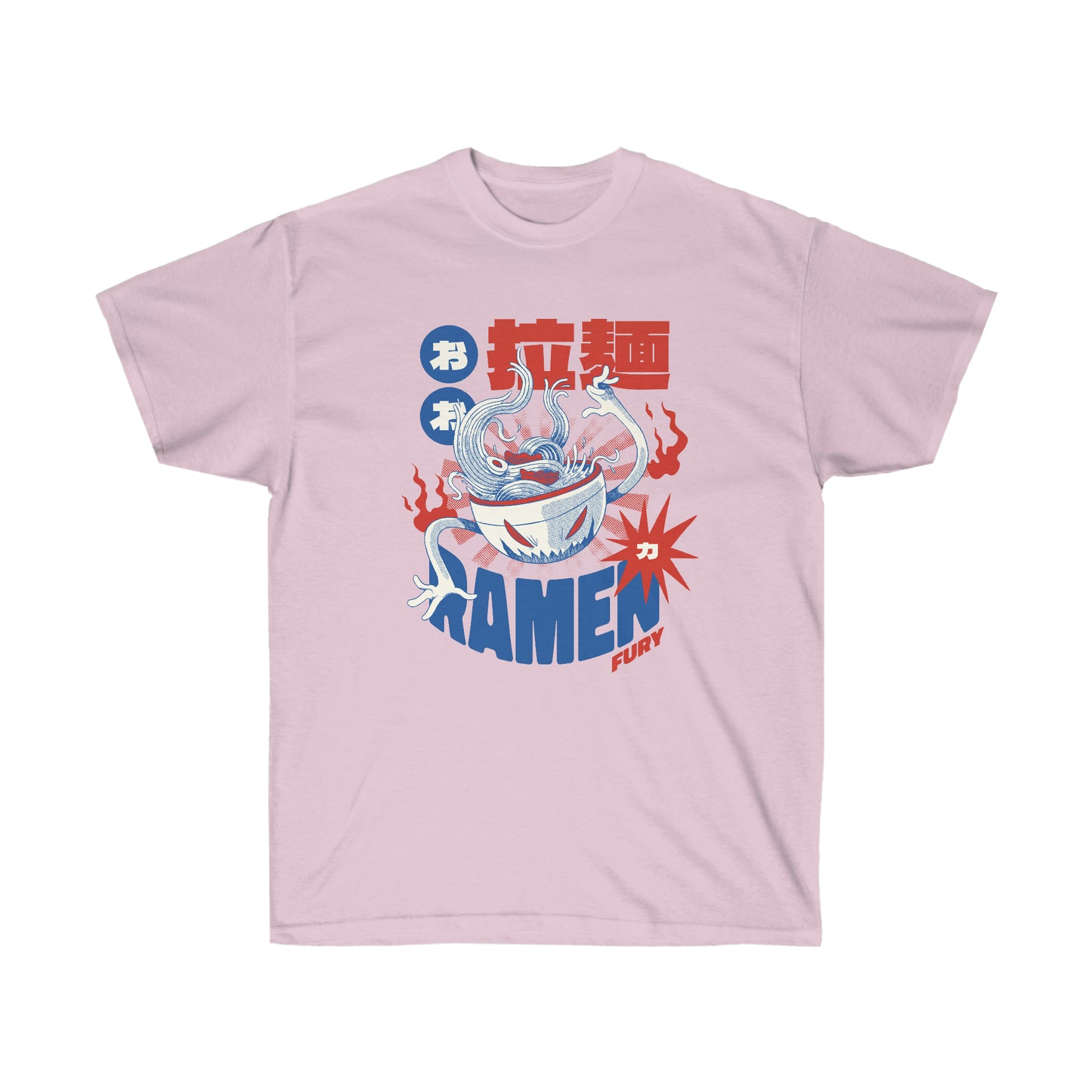 Kawaii Aesthetic Cute Cat T-Shirt
