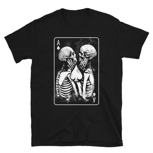 Ace Graphic T-Shirt