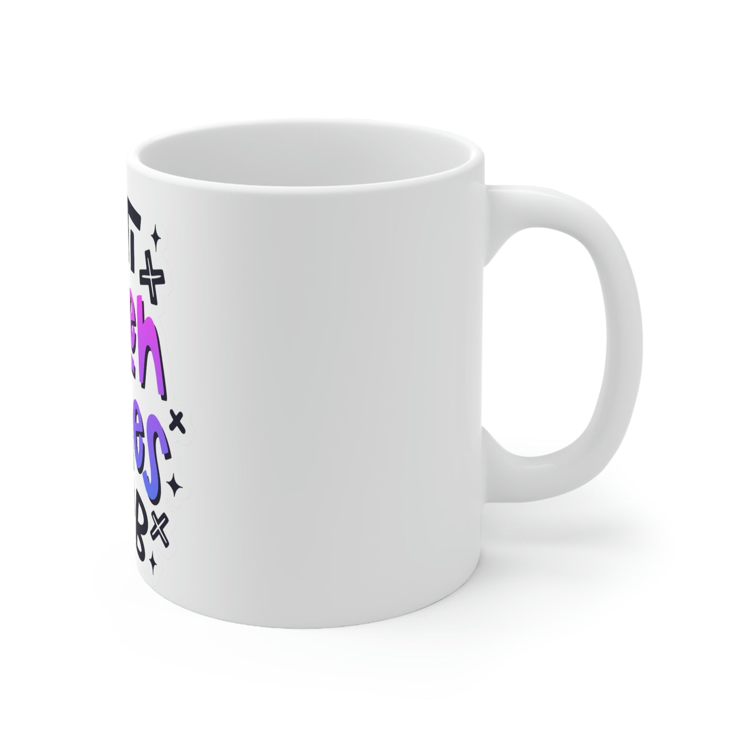 Anti Valentines Club Mug
