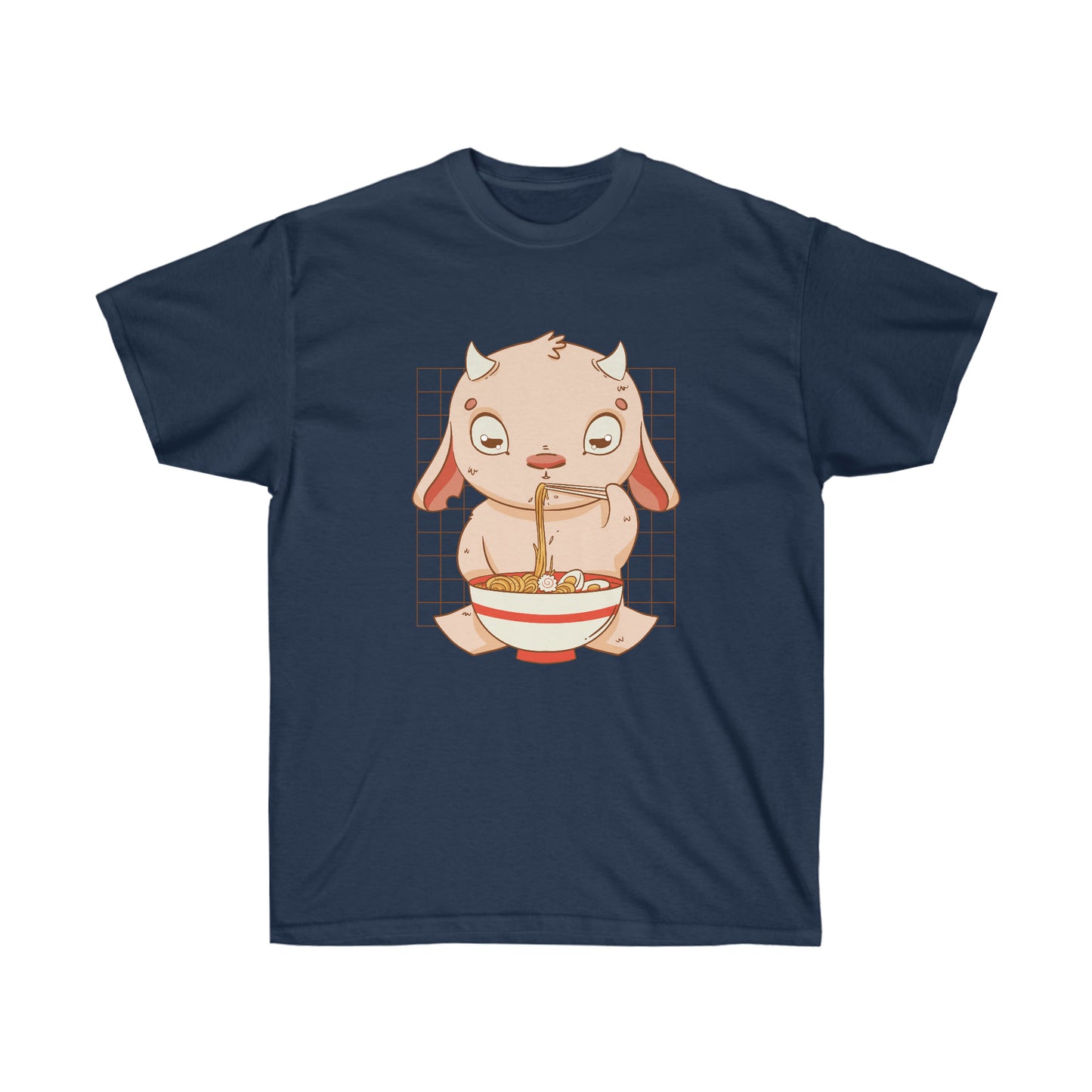 Kawaii Aesthetic, Yami Kawaii, Japanese Aesthetic Otaku Cute Axolotl T-Shirt