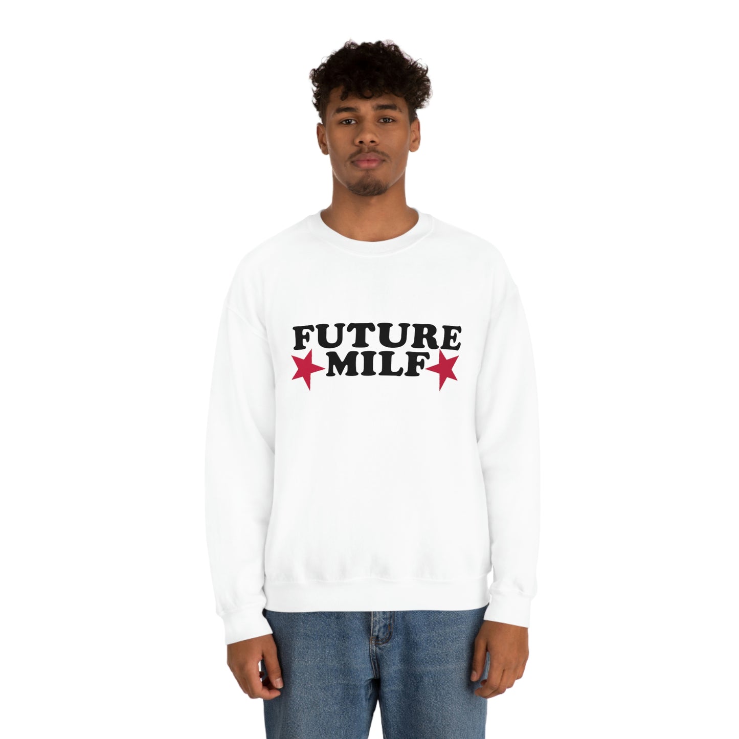 FUTURE Milf Sweatshirt
