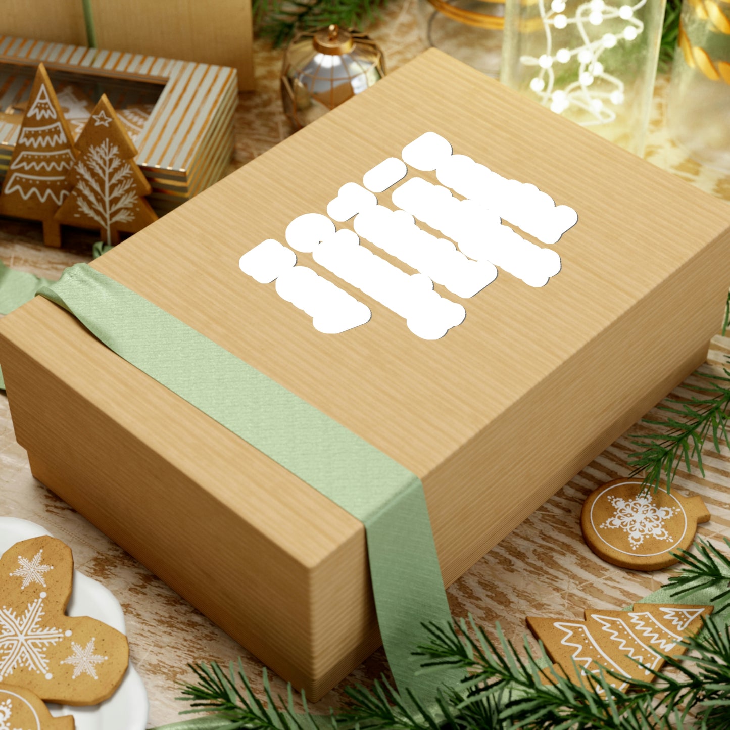 BITCH Shirt, Beautifull Intelligent, Talented, Charming, Horny Sticker