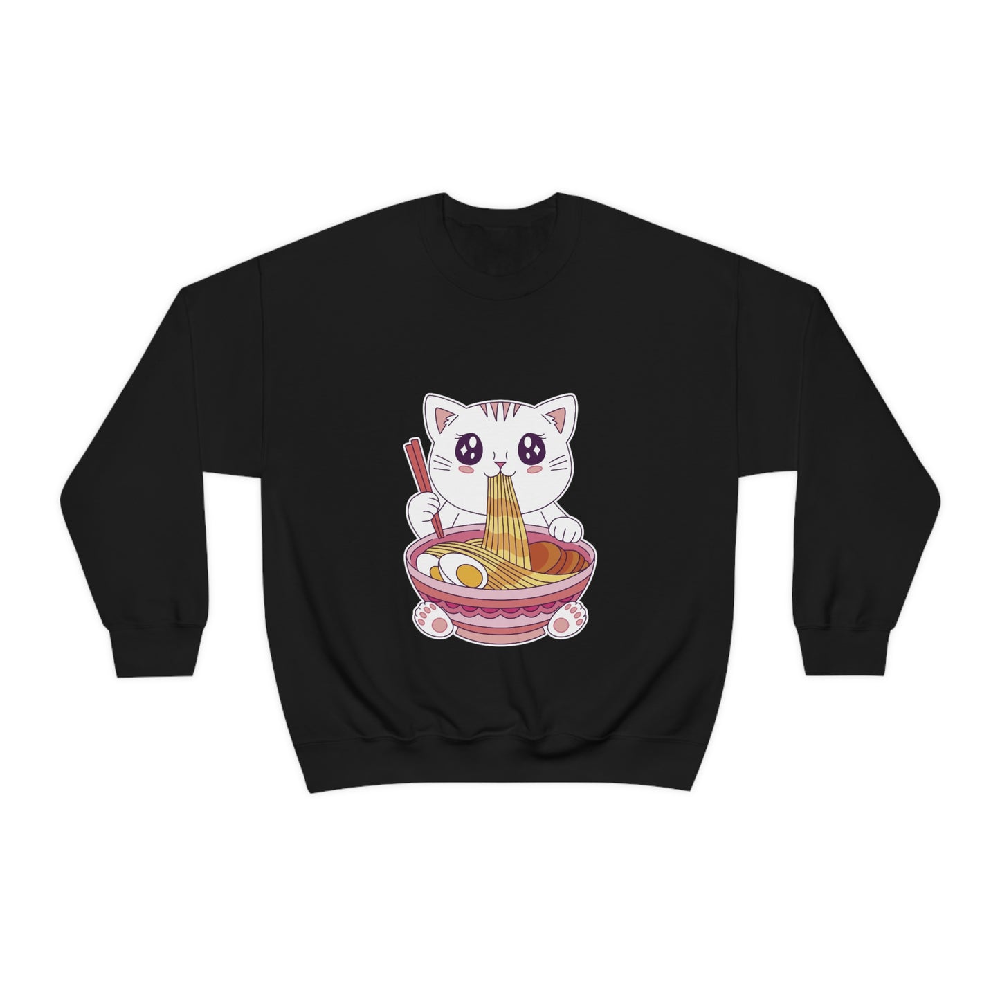 Kawaii Aesthetic, Yami Kawaii, Japanese Aesthetic Otaku Cute Axolotl Sweatshirt
