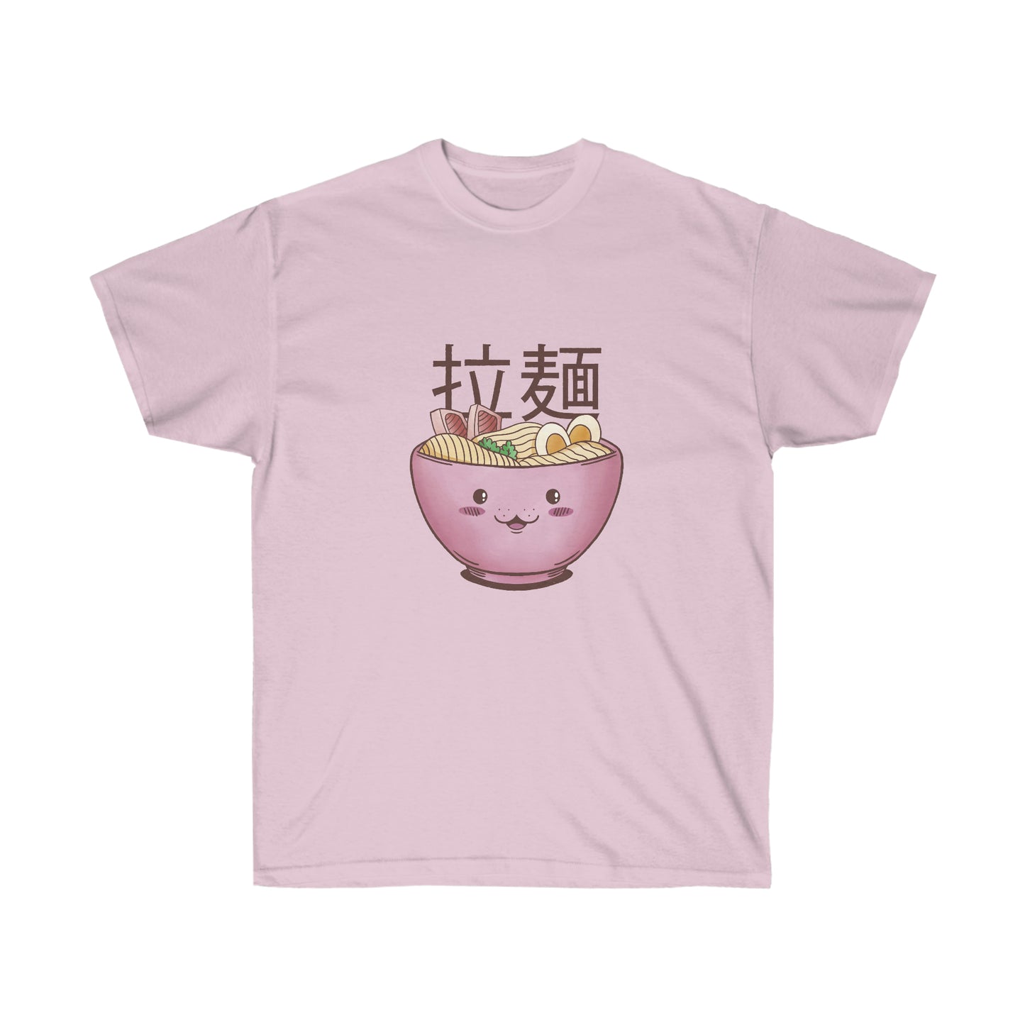 Kawaii Sweatshirt, Kawaii Clothing, Kawaii Clothes, Yami Kawaii Aesthetic, Pastel Kawaii Ramen Sweatshirt T-Shirt