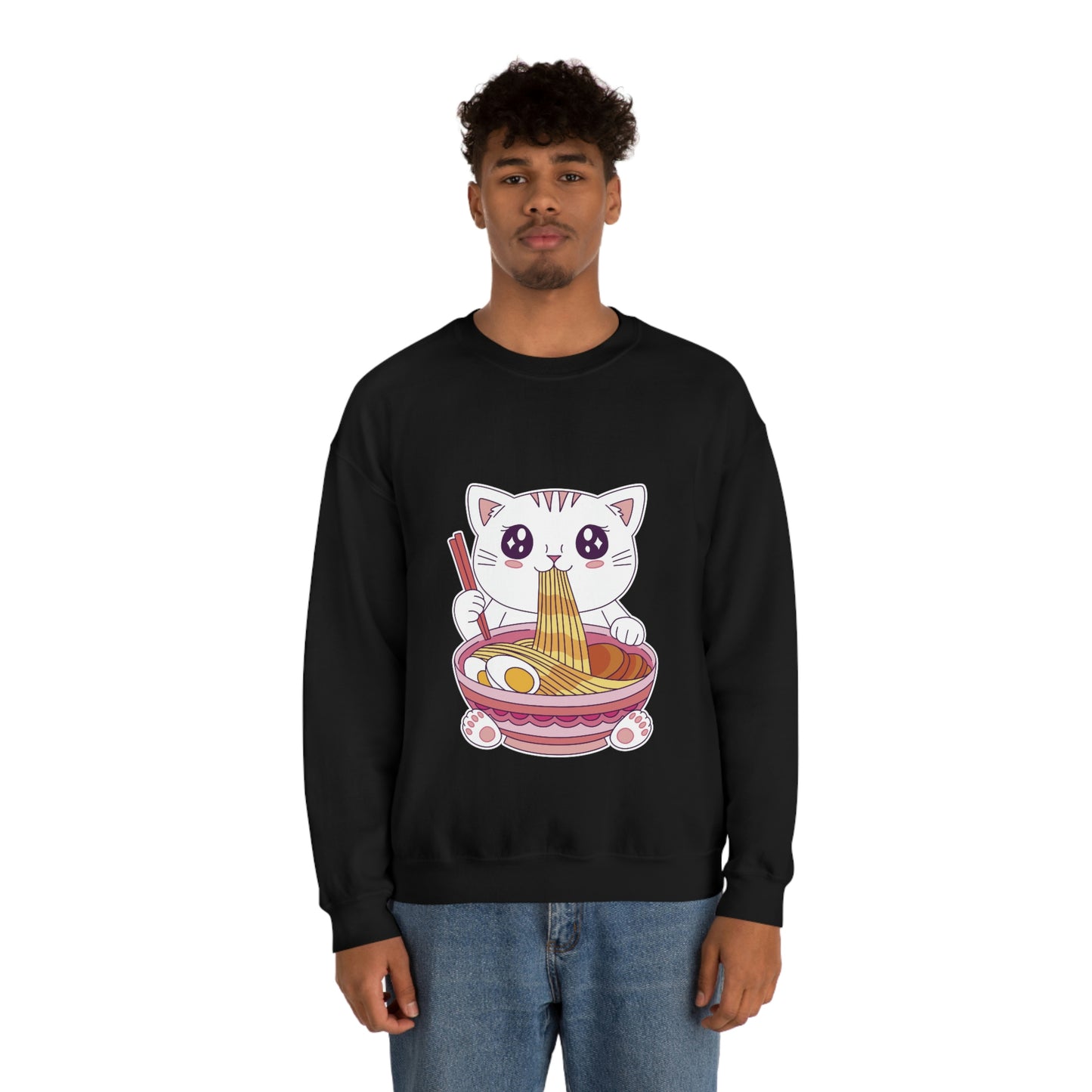 Kawaii Aesthetic, Yami Kawaii, Japanese Aesthetic Otaku Cute Axolotl Sweatshirt