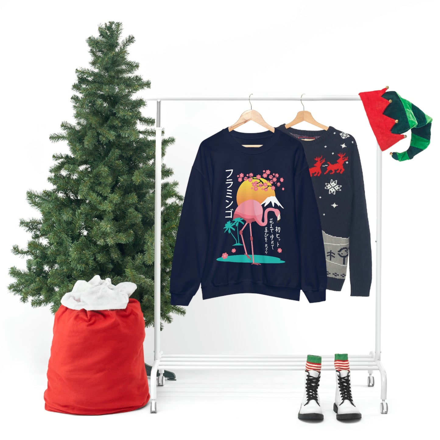 Indie Japanese Art, Japan Streeetwear Retro, Japanese Aesthetic Sweatshirt