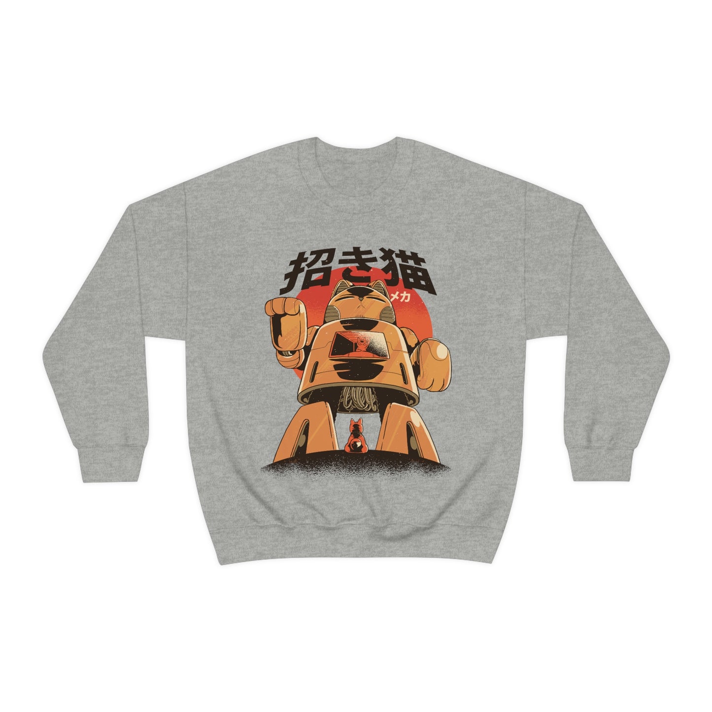 Kawaii Sweatshirt, Kawaii Clothing, Kawaii Clothes, Yami Kawaii Aesthetic, Pastel Kawaii Sweatshirt Sweatshirt