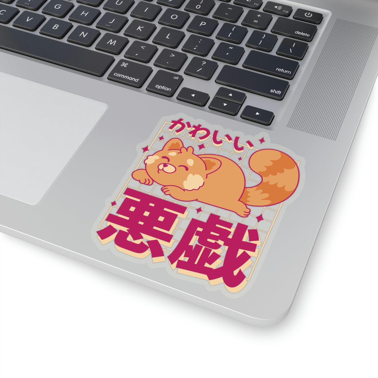 Pastel Kawaii Aesthetic, Yami Kawaii, Japanese Aesthetic Otaku Cute Sticker