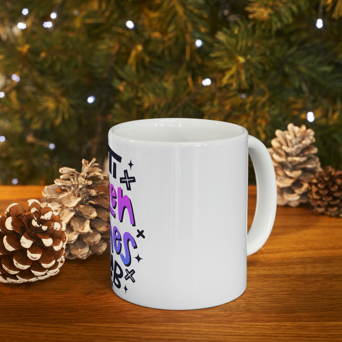 Anti Valentines Club Mug