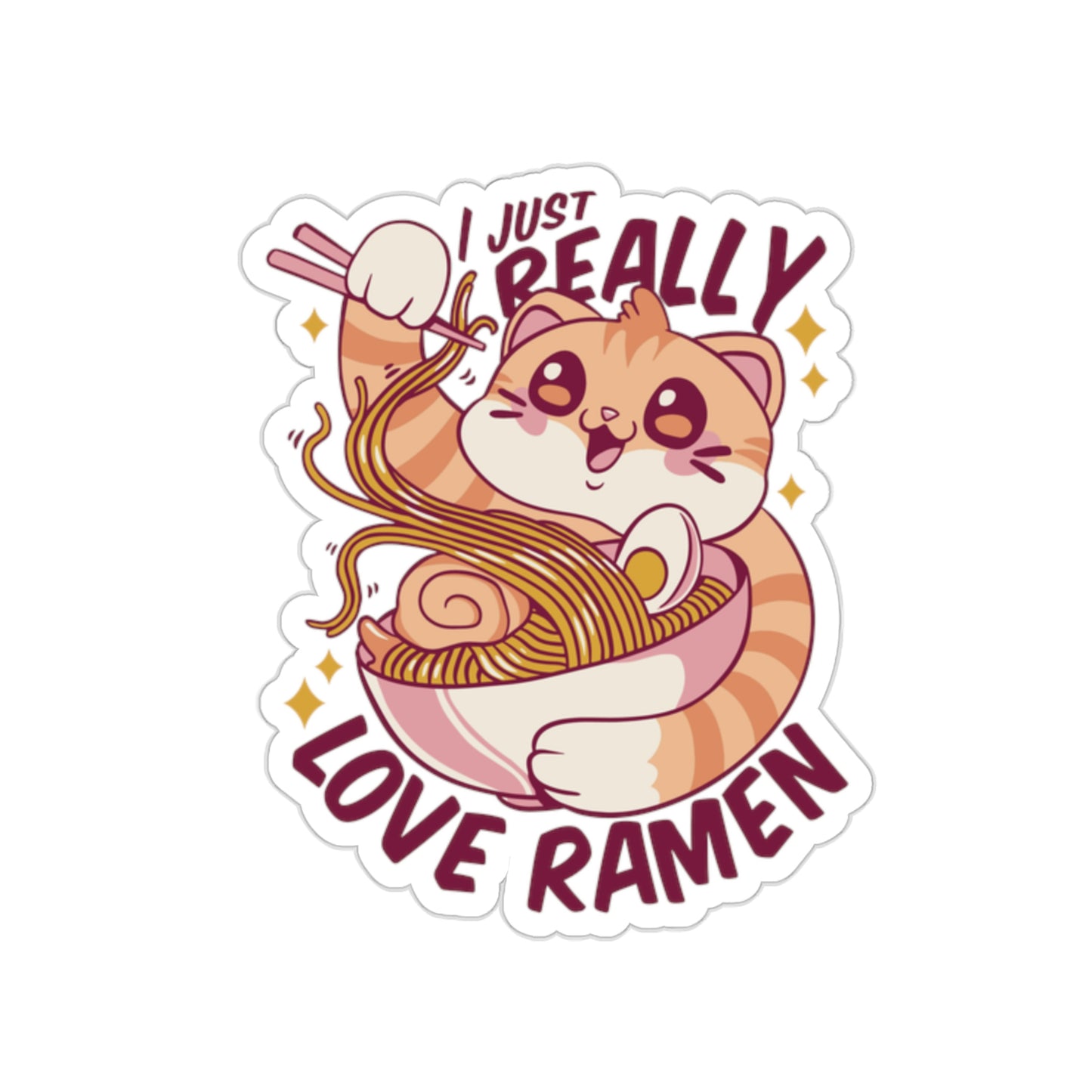 Kawaii Aesthetic, Yami Kawaii, Japanese Aesthetic Otaku Cute Axolotl Sticker