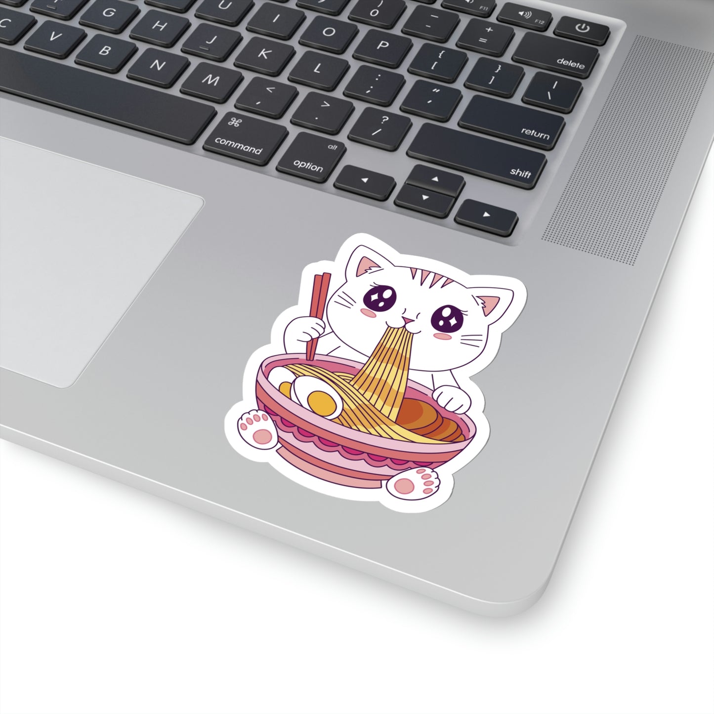 Kawaii Aesthetic, Yami Kawaii, Japanese Aesthetic Otaku Cute Axolotl Sticker
