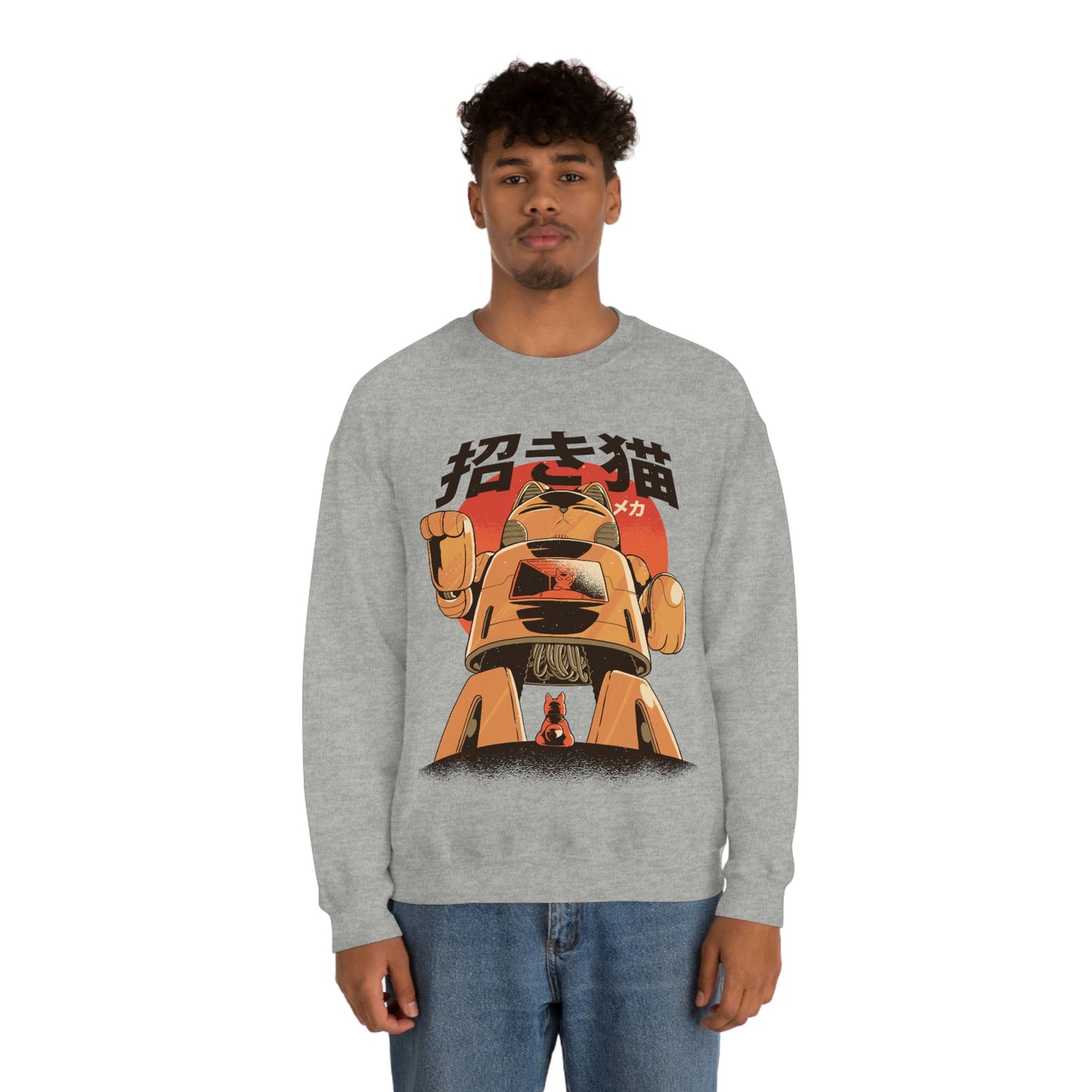 Kawaii Sweatshirt, Kawaii Clothing, Kawaii Clothes, Yami Kawaii Aesthetic, Pastel Kawaii Sweatshirt Sweatshirt